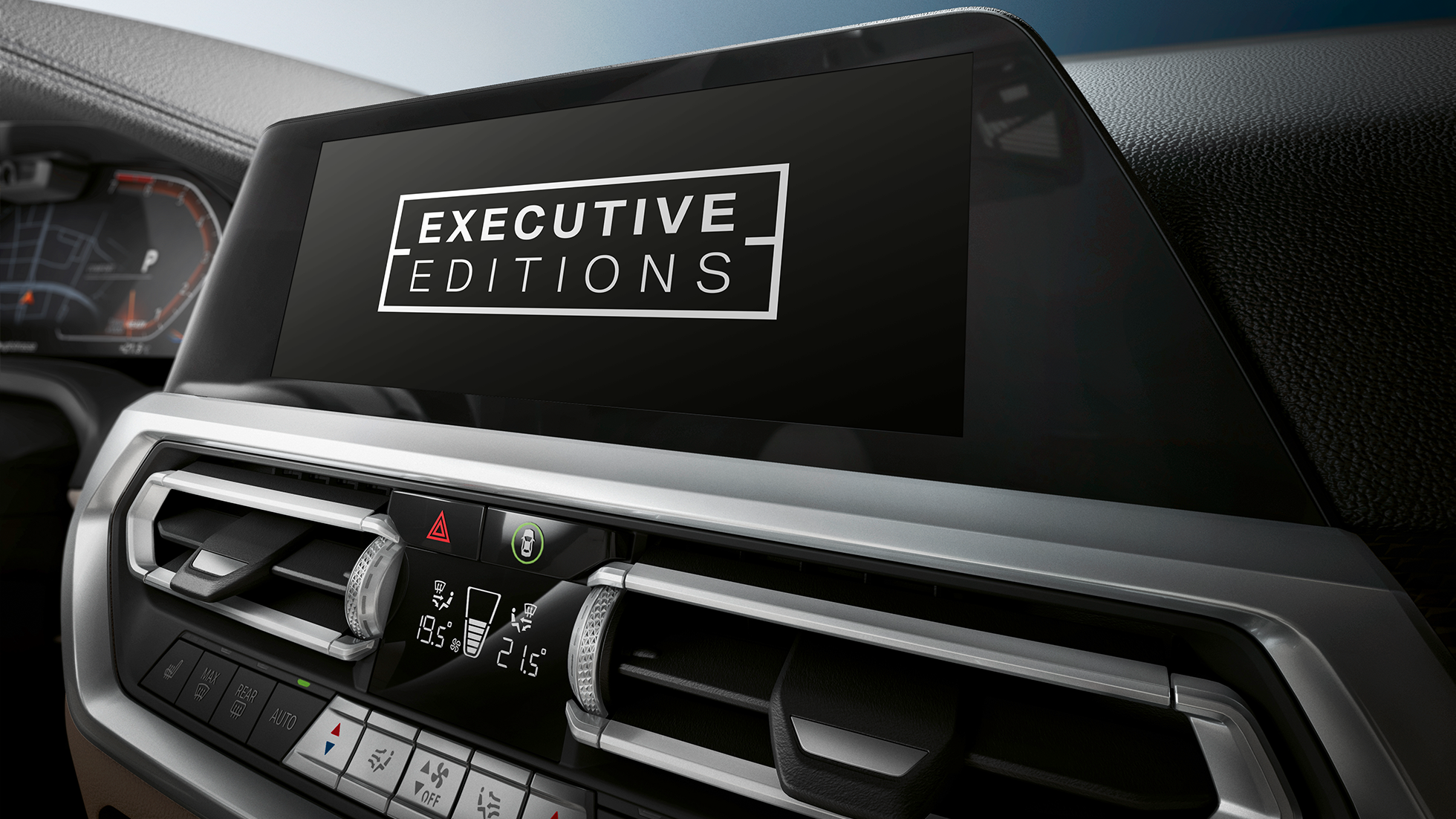 Executive Editions Executive Editions